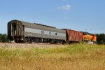 BNSF 90, 808382, 6917